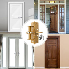 Load image into Gallery viewer, 3 in 1 Automatically Door Hinge Lock