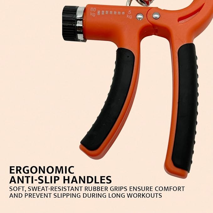 Perfect Hand Exerciser For Men And Women