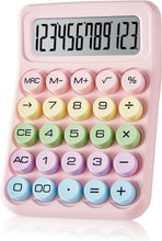 Load image into Gallery viewer, Colorful Candy Engineering Calculator.