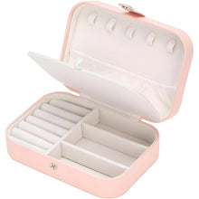 Load image into Gallery viewer, Best Selling - Portable Jewellery Organiser For Rings | Earrings | Necklaces