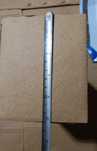 Load image into Gallery viewer, Plastic Multi Storage Box with Handle with Cover