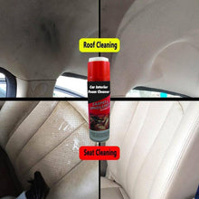 Load image into Gallery viewer, CAR/ BIKE Foam Spray - 1 Piece
