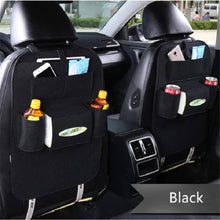 Load image into Gallery viewer, Car Back Seat Organiser1pc
