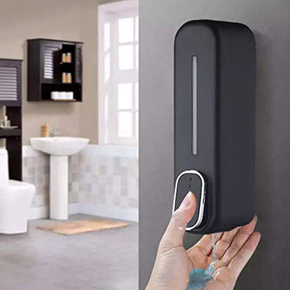 Wall Mounted Liquid Soap Dispenser