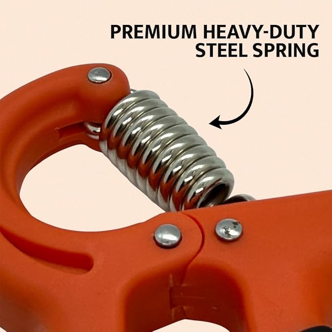 Perfect Hand Exerciser For Men And Women