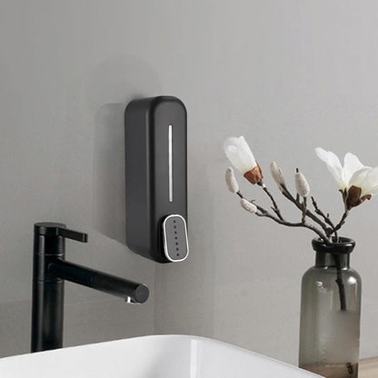 Wall Mounted Liquid Soap Dispenser