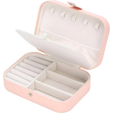 Load image into Gallery viewer, Best Selling  - Portable Jewellery Organiser For Rings | Earrings | Necklaces
