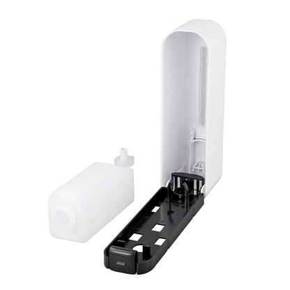 Wall Mounted Liquid Soap Dispenser