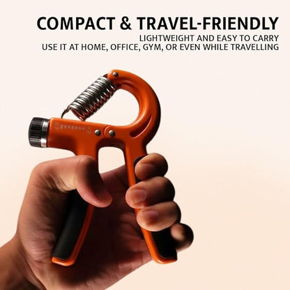 Perfect Hand Exerciser For Men And Women