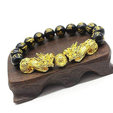 Load image into Gallery viewer, Feng Shui Bracelet - Attracts Wealth | Good Luck, Healing And Protection
