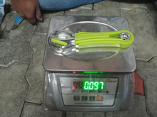Load image into Gallery viewer, 3 In 1 Fruit Carving Knife
