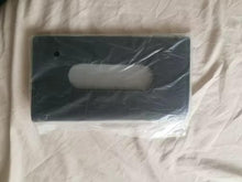 Load image into Gallery viewer, Car Tissue Holder - Sun Visor Napkin Holder.
