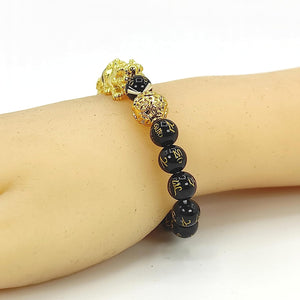 Feng Shui Bracelet - Attracts Wealth | Good Luck, Healing And Protection