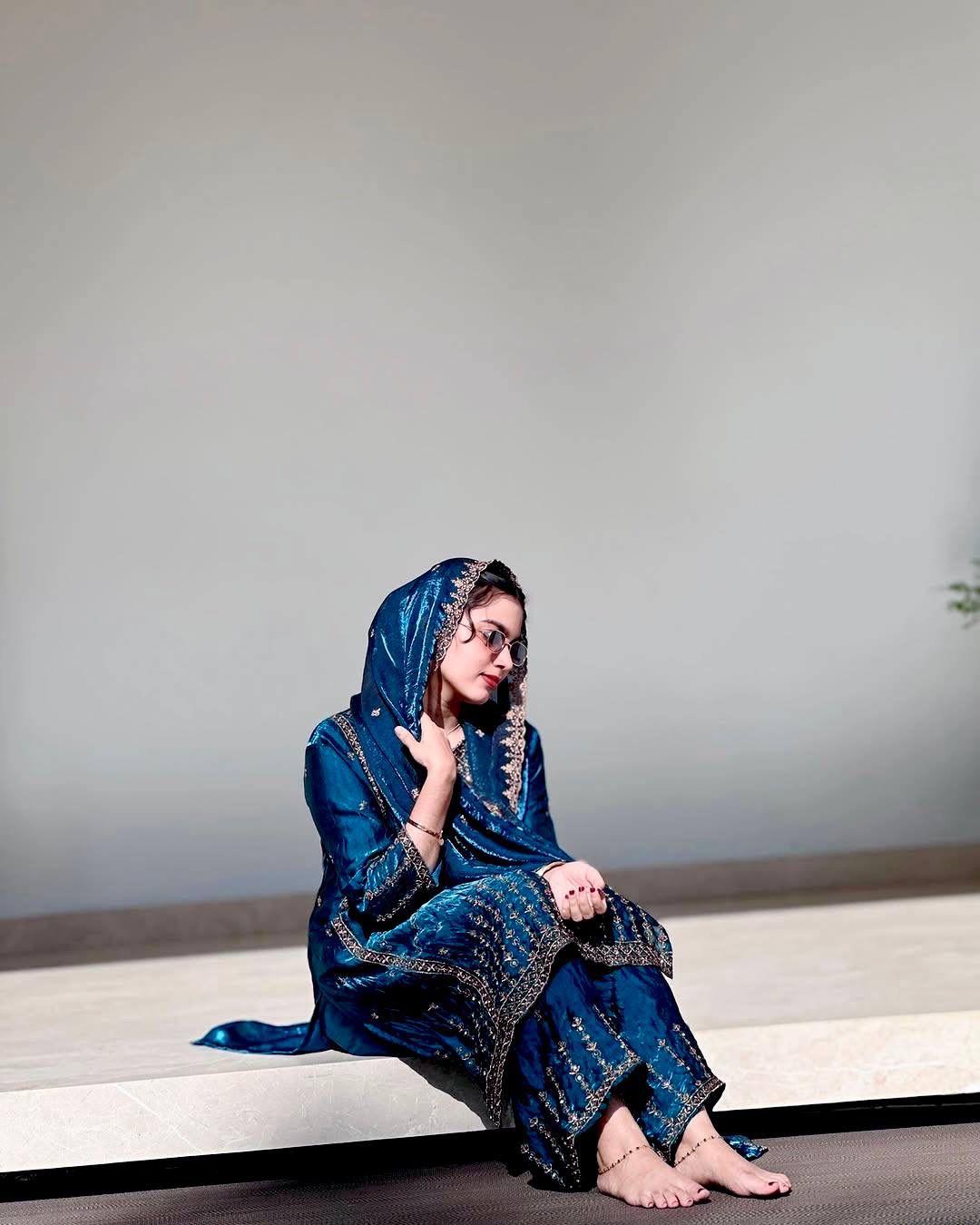 NEWLY LAUNCHED KURTI-PLAZZO SET