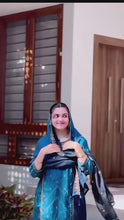 Load and play video in Gallery viewer, NEWLY LAUNCHED KURTI-PLAZZO SET
