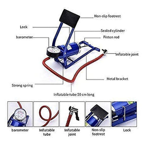 FOOT PUMP