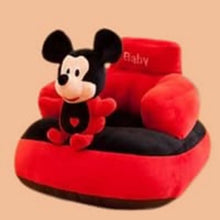 Load image into Gallery viewer, Baby Sofa Seat For Kids Upto 3 Years Childrens
