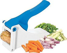 Load image into Gallery viewer, Potato  Vegetable Chipser - Made In India

