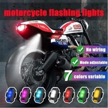 Load image into Gallery viewer, IMPORTED SAFETY Night Blinking Light With USB  - ( Pack Of 2 )
