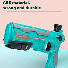 Load image into Gallery viewer, Airplane Launcher Toy Gun with Foam Glider
