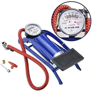 Best Air Pump For Cycle And Bike In India - Bike Me Hawa Bharne Ki Machine
