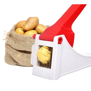 Potato  Vegetable Chipser - Made In India