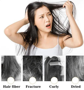 Dream Trend Professional Repair Hair Treatment(Pack of 1)