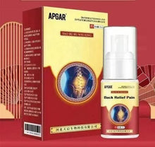 Load image into Gallery viewer, Back Relief Spray 50ml
