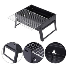 Load image into Gallery viewer, Outdoor Charcoal Barbeque Grill For Home - BBQ Best Grill Machine For Home In India
