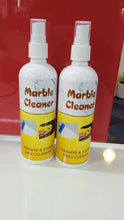 Load image into Gallery viewer, Marble Cleaner (Pack of 2)
