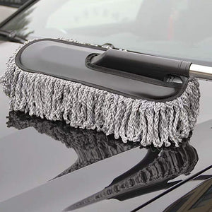 Microfiber Expandable Car Wash Duster