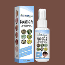 Load image into Gallery viewer, Herbal Psoriasis Relief Spray
