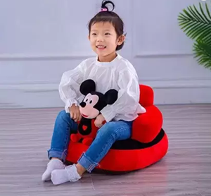 Baby Sofa Seat For Kids For (0 - 3) Years Children's