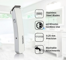 Load image into Gallery viewer, Best Trimmer Under 400 - Original Professional Rechargeable Trimmer
