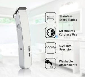 Best Trimmer Under 400 - Original Professional Rechargeable Trimmer